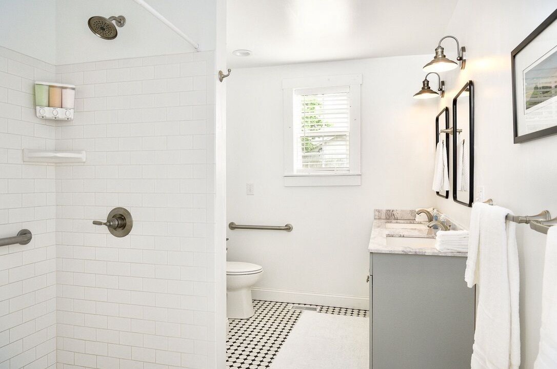Photo of Bathroom in Dan River