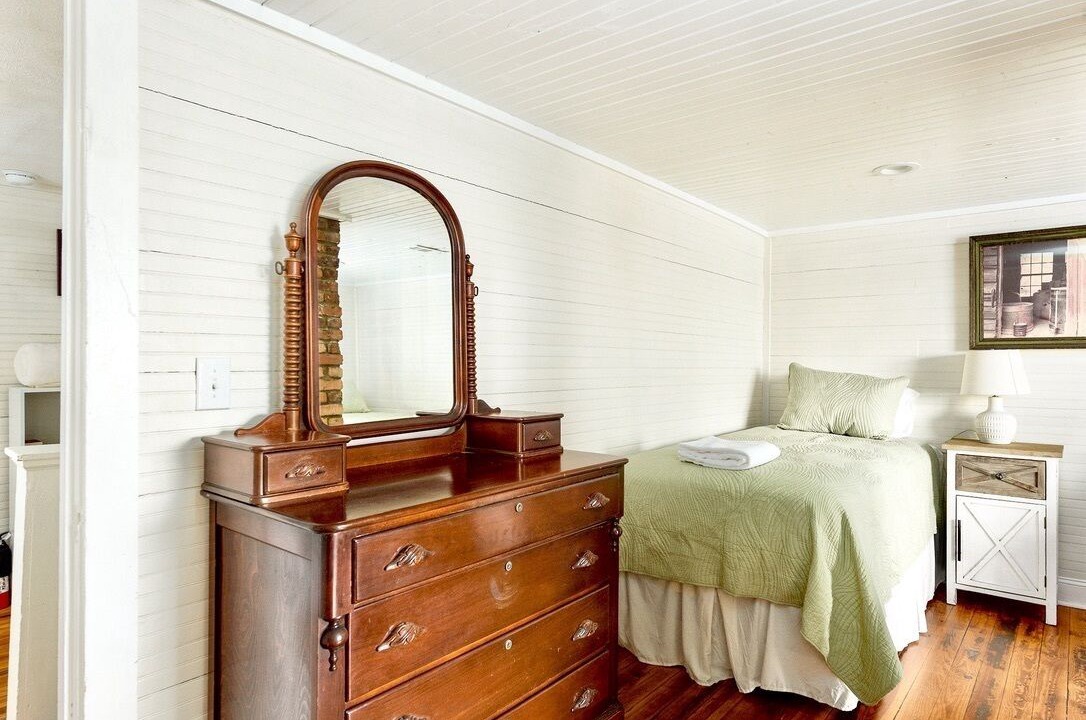 Photo of Bedroom in Dan River