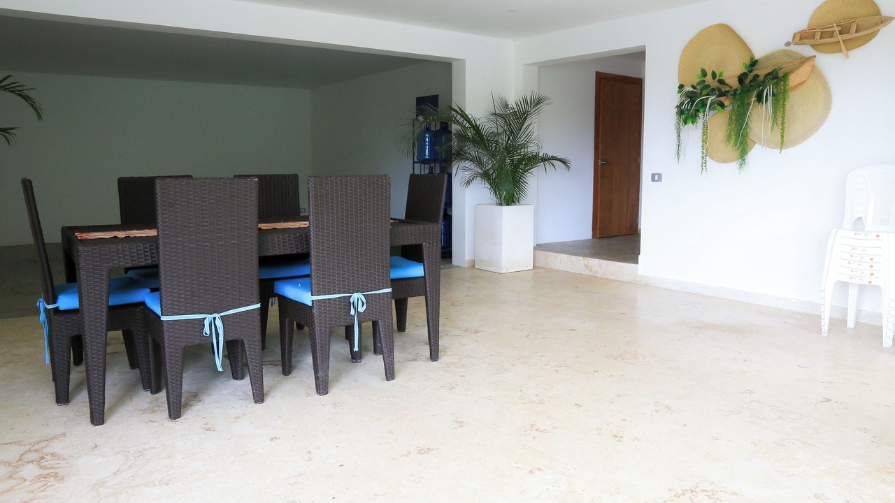 Photo of Livingroom in El Callejon