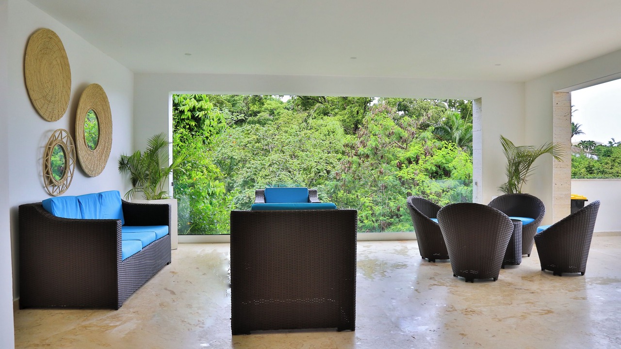 Photo of Outdoor in El Callejon