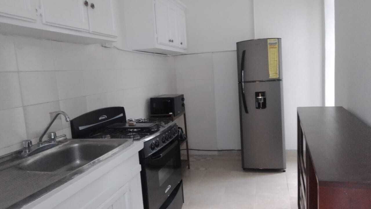 Photo of Kitchen in Zona Colonial