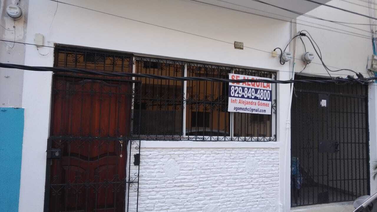 Photo of Outdoor in Zona Colonial