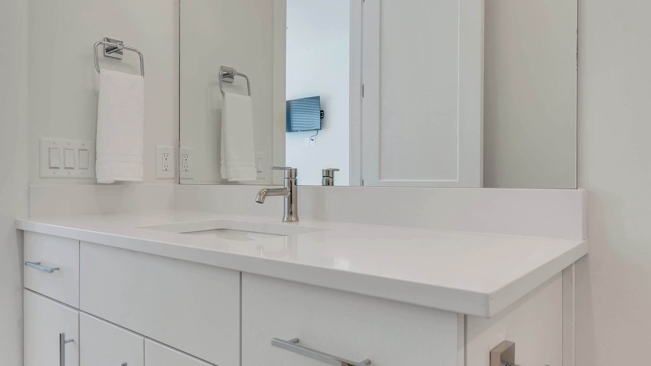 Photo of Bathroom in South Nashville