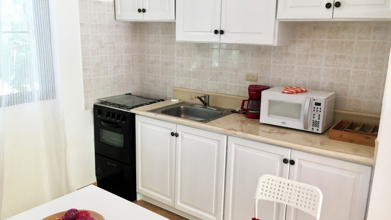 Photo of Kitchen in Playa Chiquita