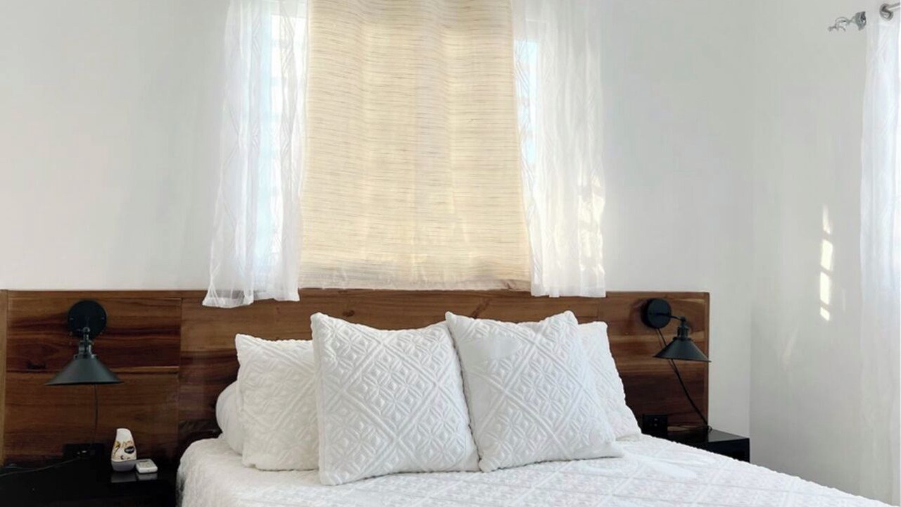Photo of Bedroom in Villa Hermosa