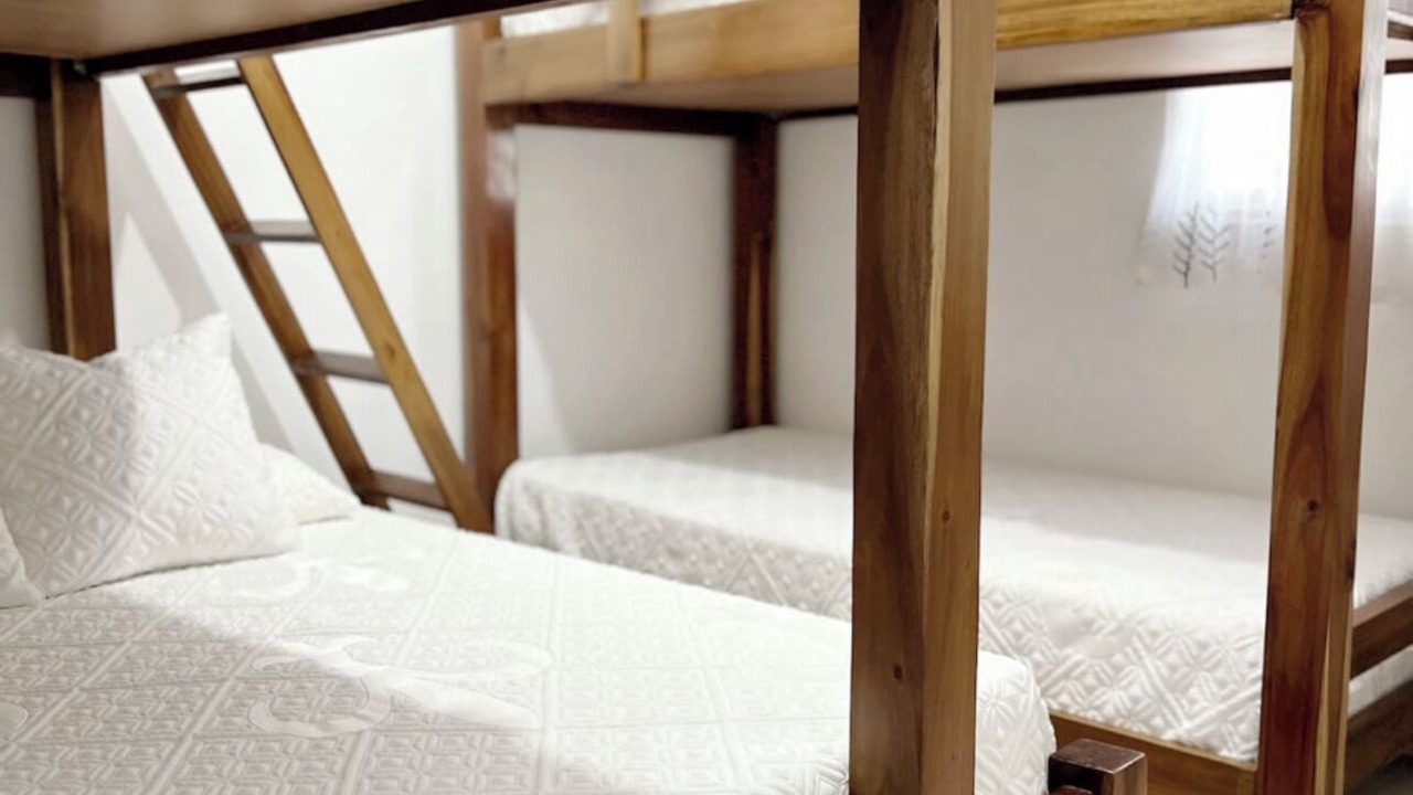 Photo of Bedroom in Villa Hermosa