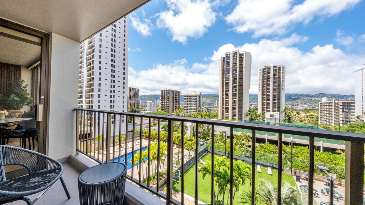 Photo of Outdoor in Waikiki