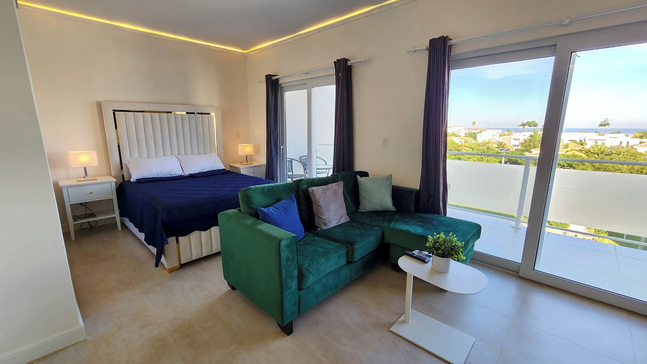 Photo of Bedroom in Playa Chiquita