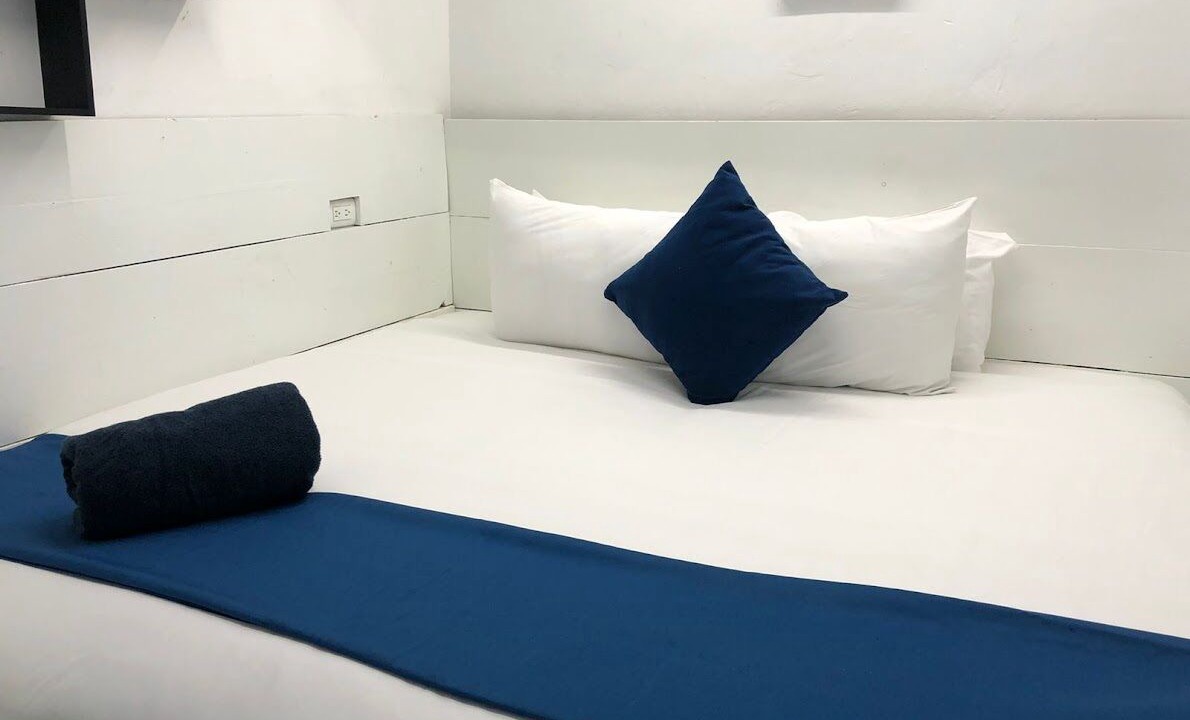 Photo of Bedroom in El Cortecito