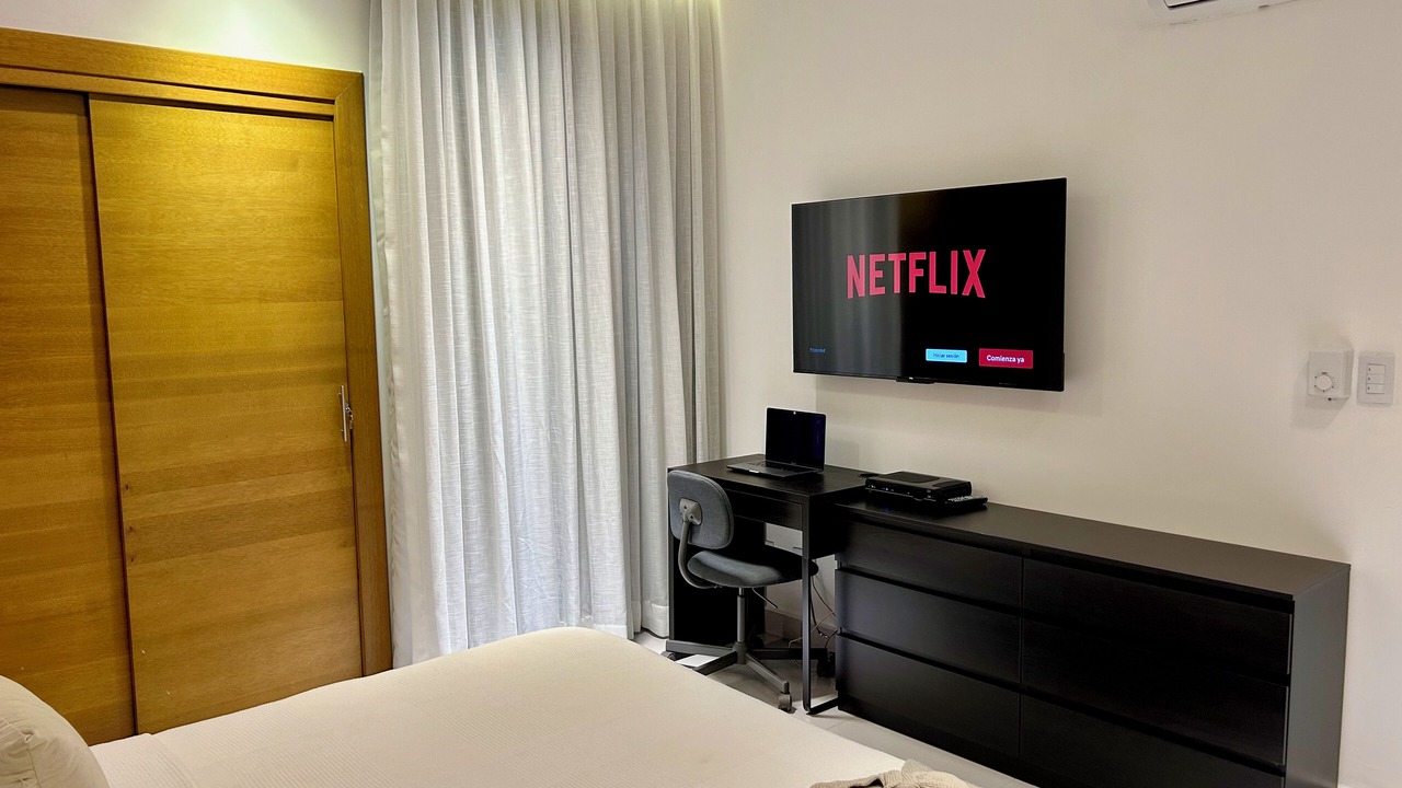 Photo of Bedroom in La Arboleda