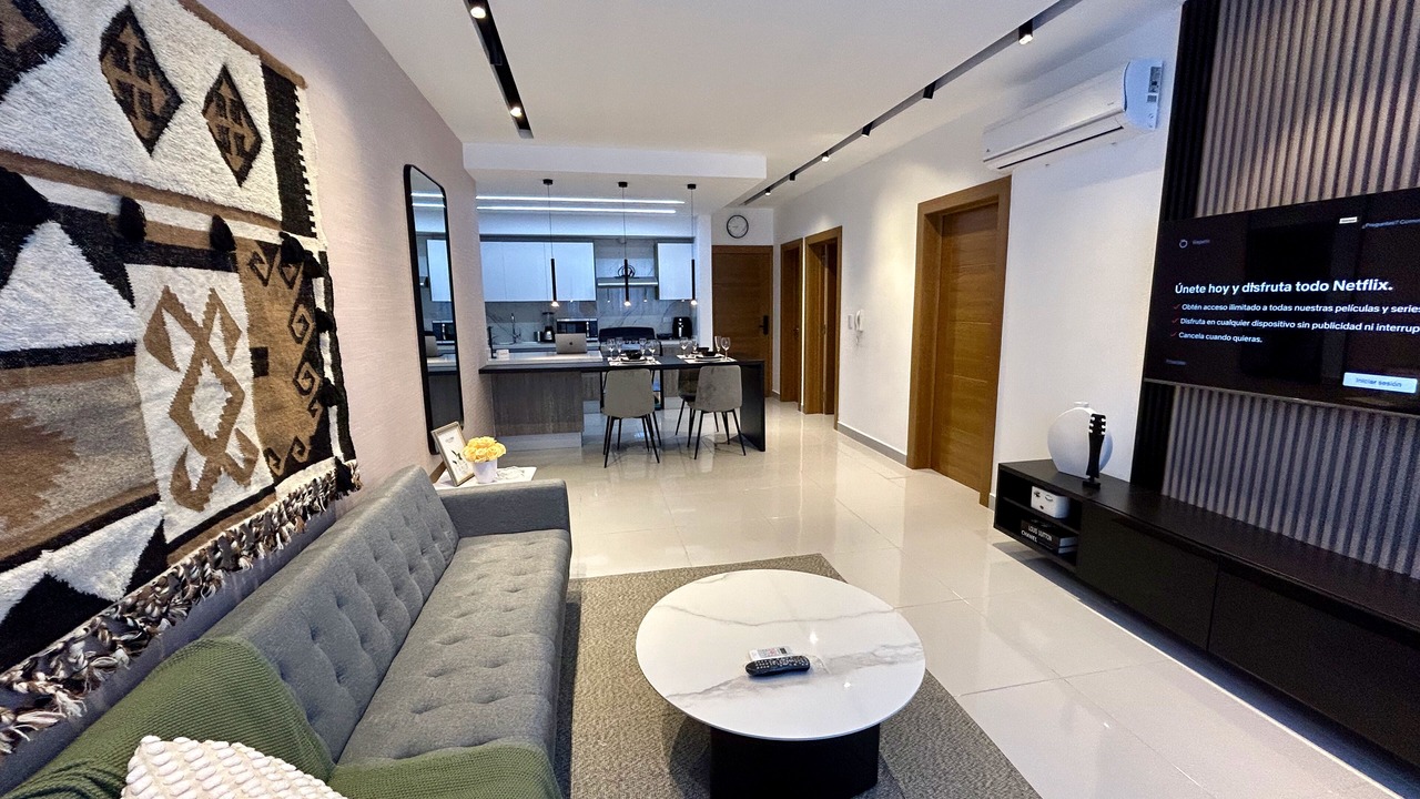 Photo of Livingroom in La Arboleda