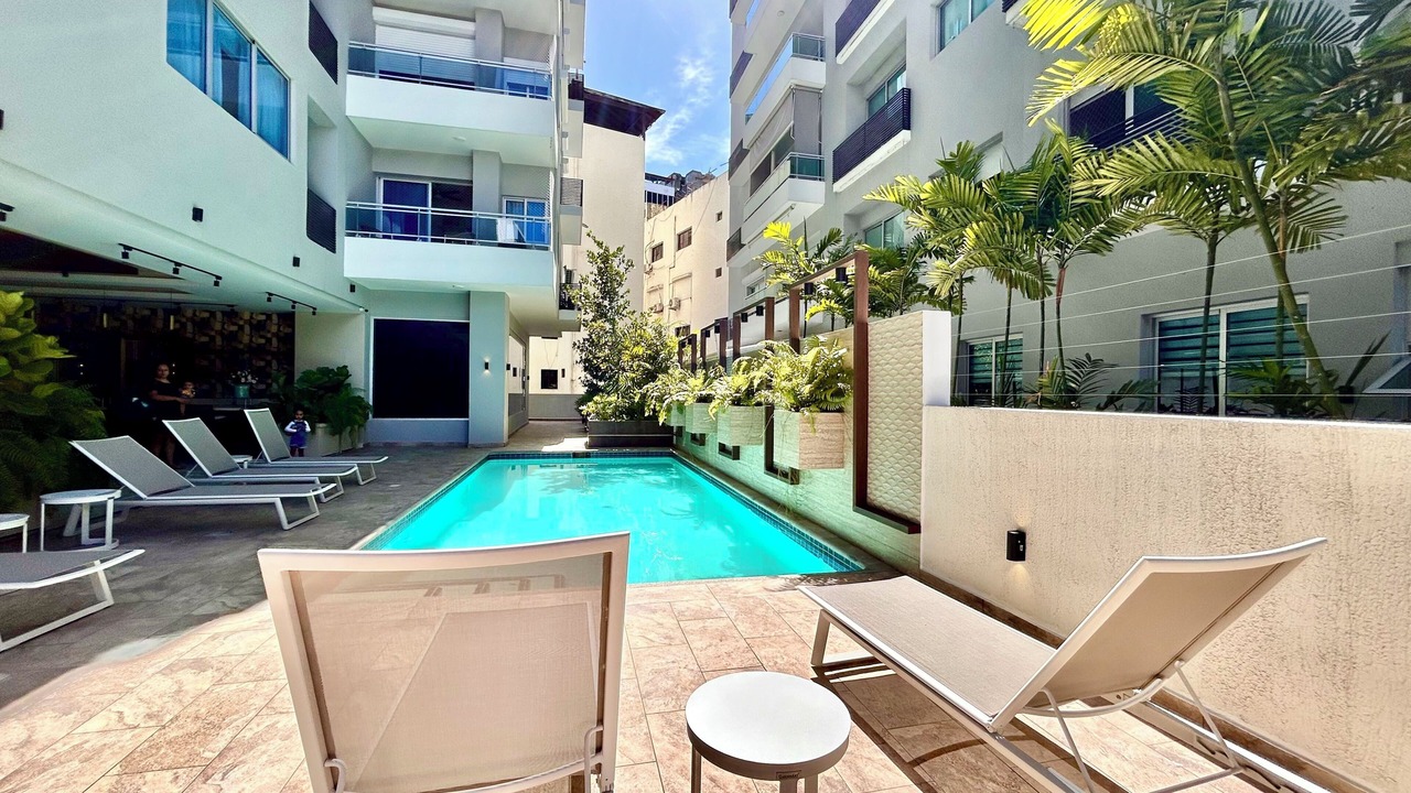 Photo of Outdoor in La Arboleda