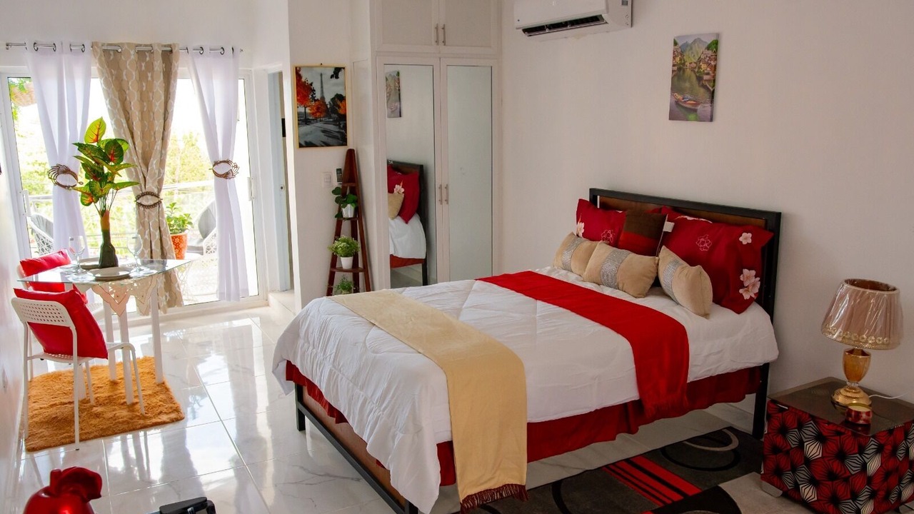 Photo of Bedroom in Los Maestros