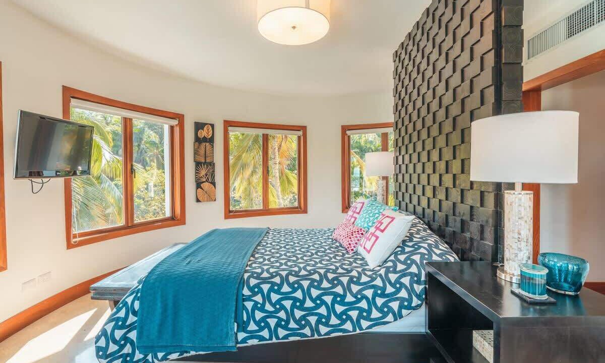 Photo of Bedroom in Puerto Bahia