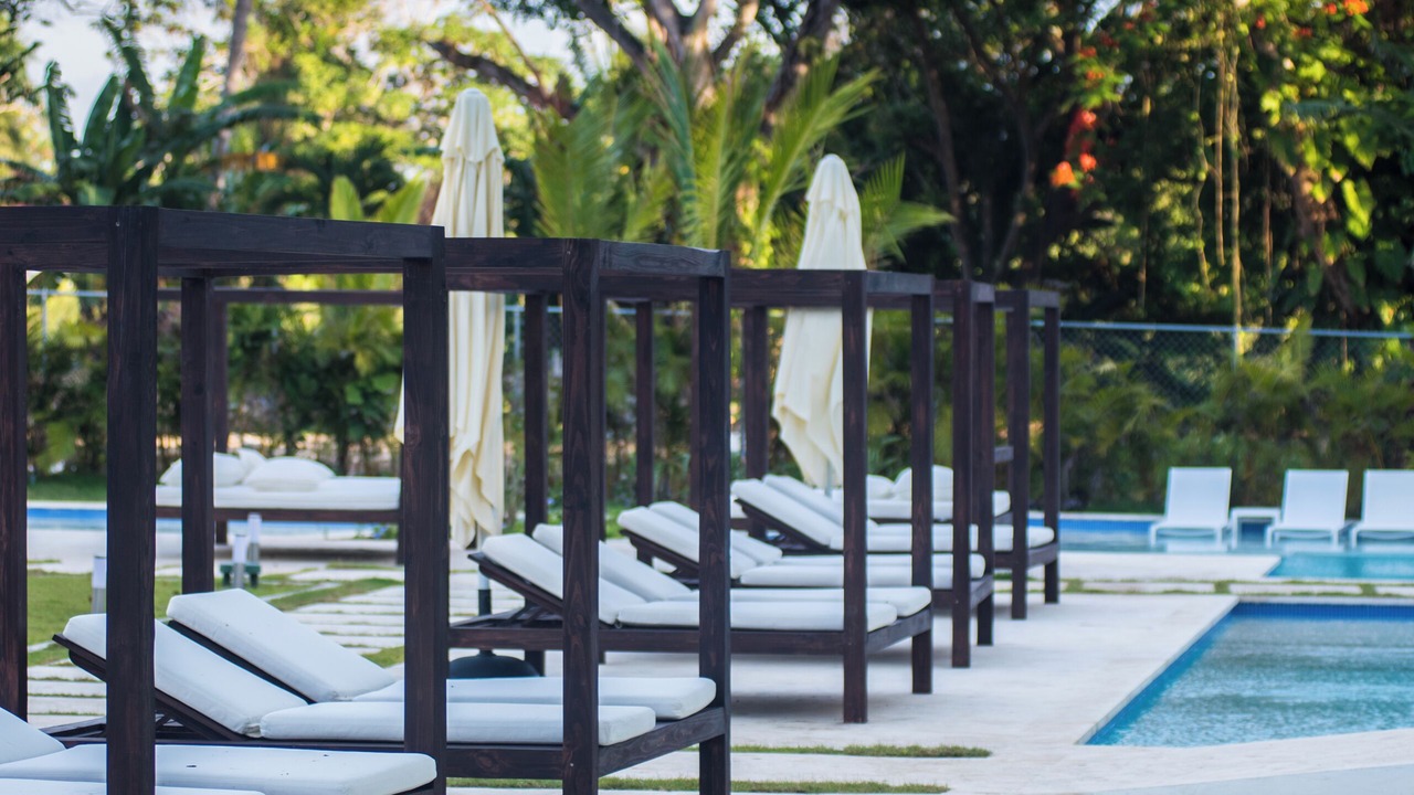 Photo of Outdoor in Cabarete