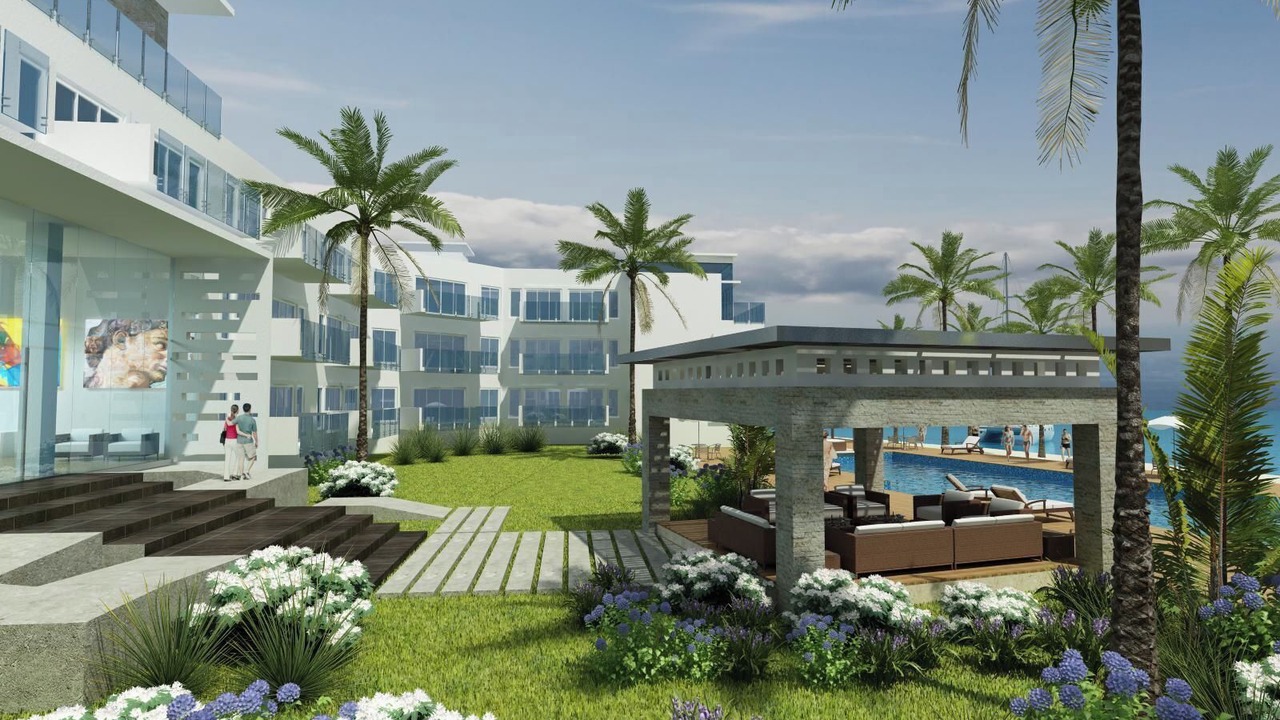 Photo of Outdoor in Cabarete