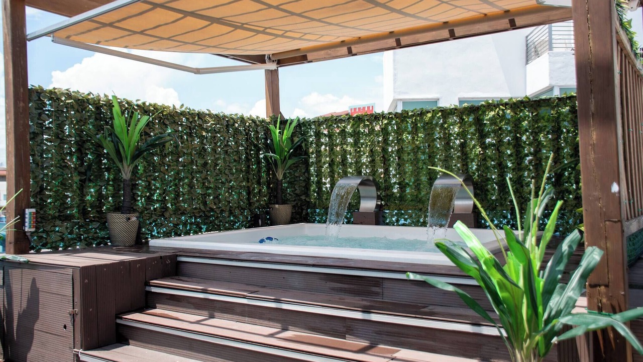 Photo of Outdoor in Santo Domingo