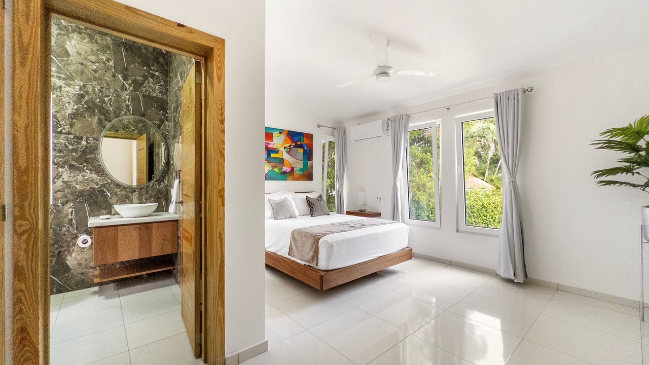 Photo of Bedroom in Urbanizacion Tavarez