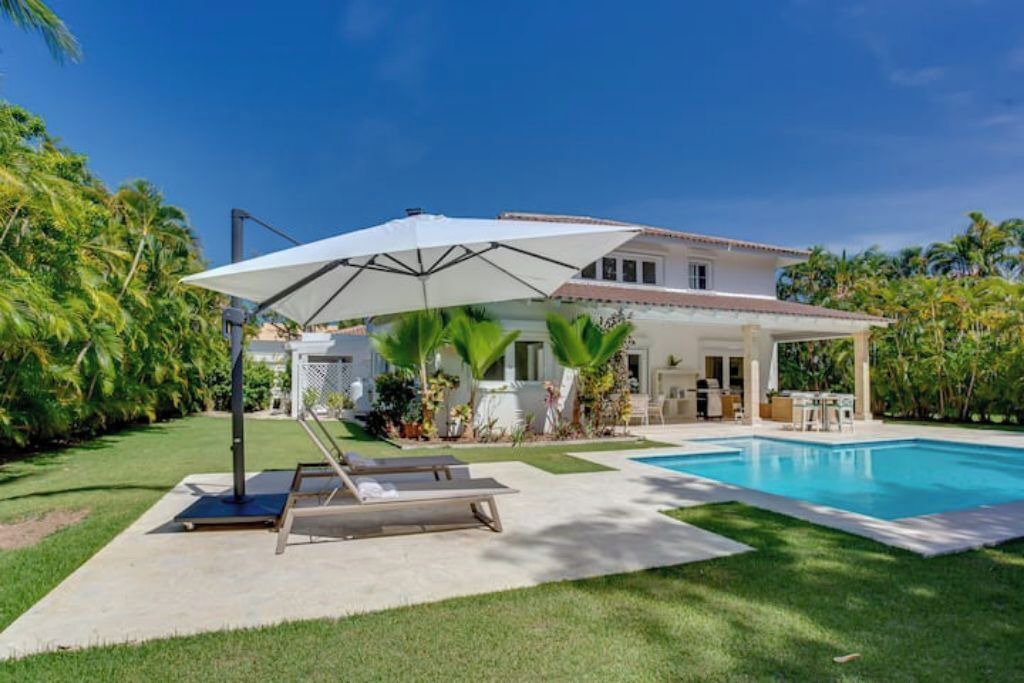 Photo of Outdoor in Punta Cana