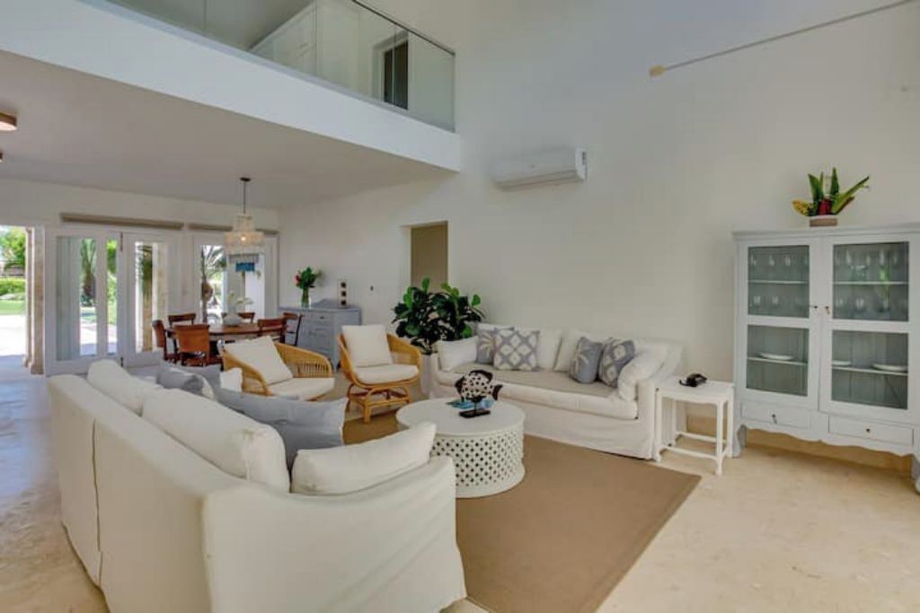 Photo of Livingroom in Punta Cana