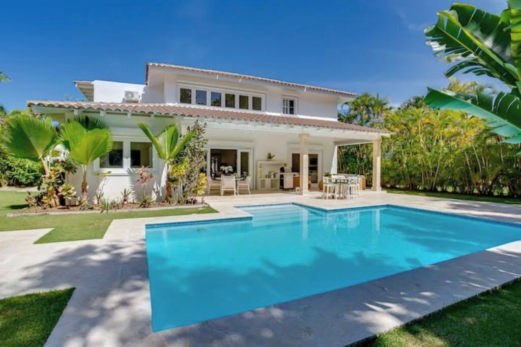 Photo of Outdoor in Punta Cana