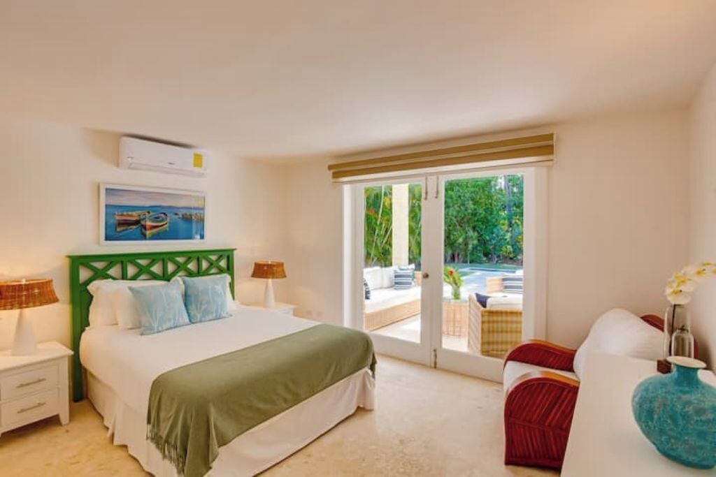 Photo of Bedroom in Punta Cana