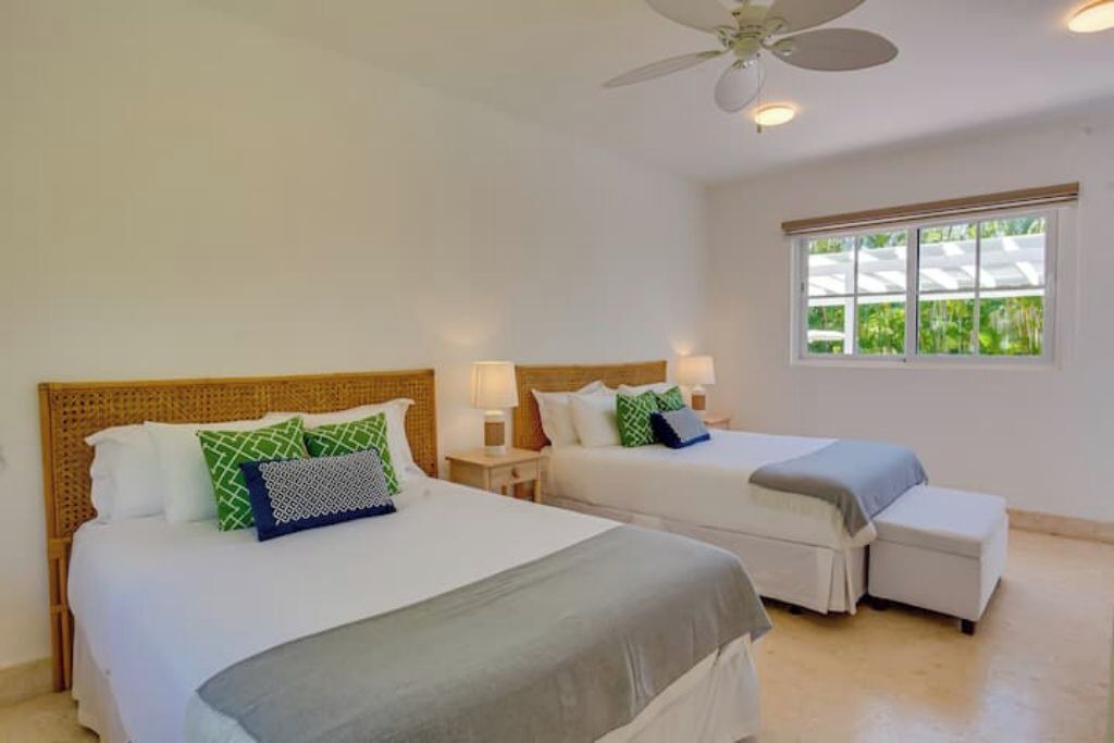 Photo of Bedroom in Punta Cana