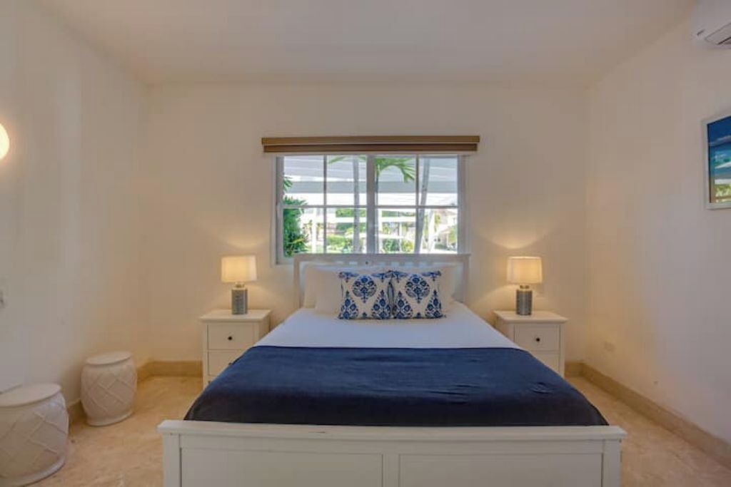 Photo of Bedroom in Punta Cana