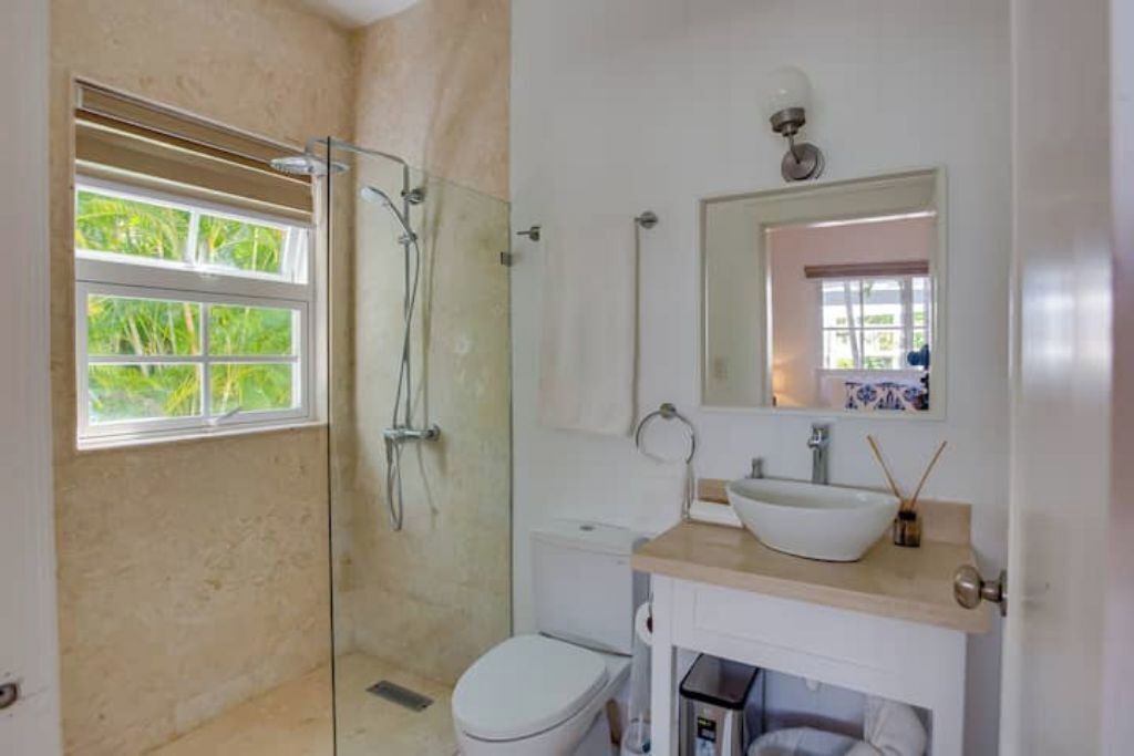 Photo of Bathroom in Punta Cana