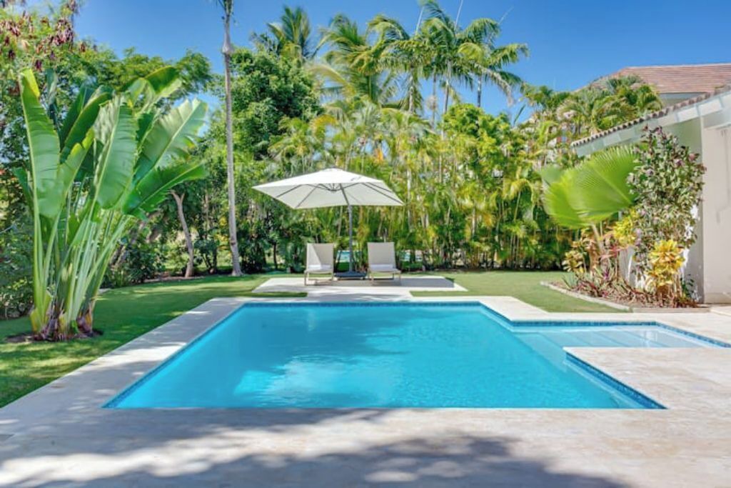 Photo of Outdoor in Punta Cana