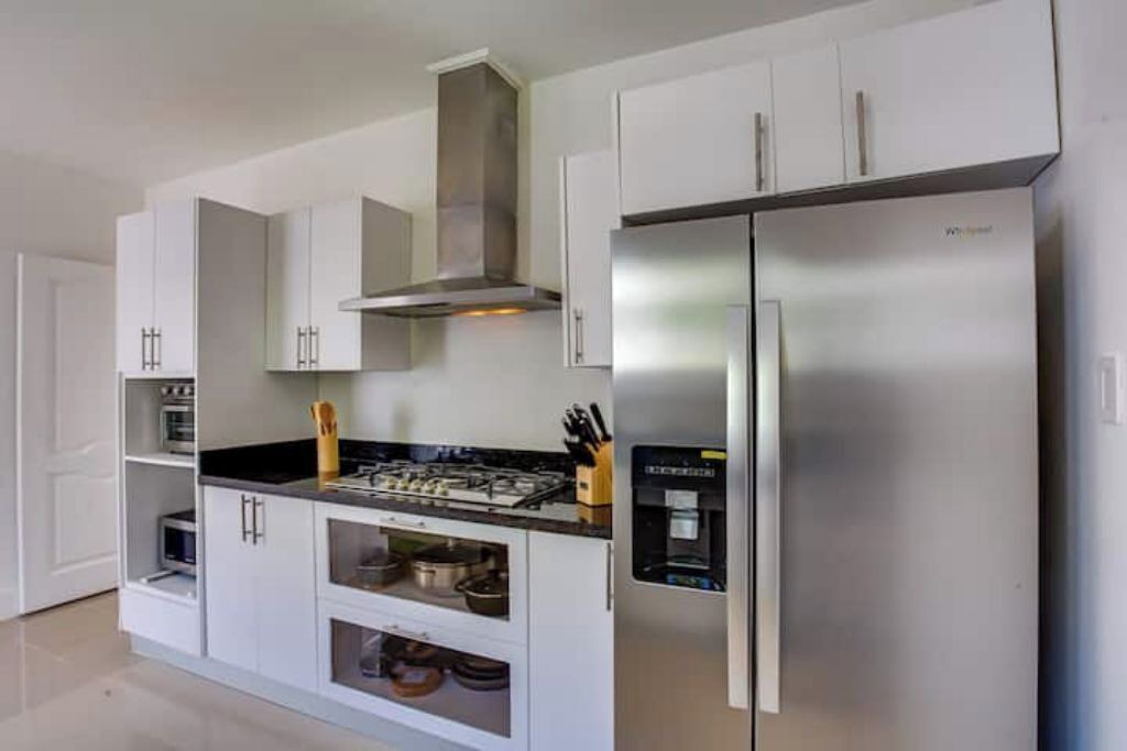 Photo of Kitchen in Punta Cana