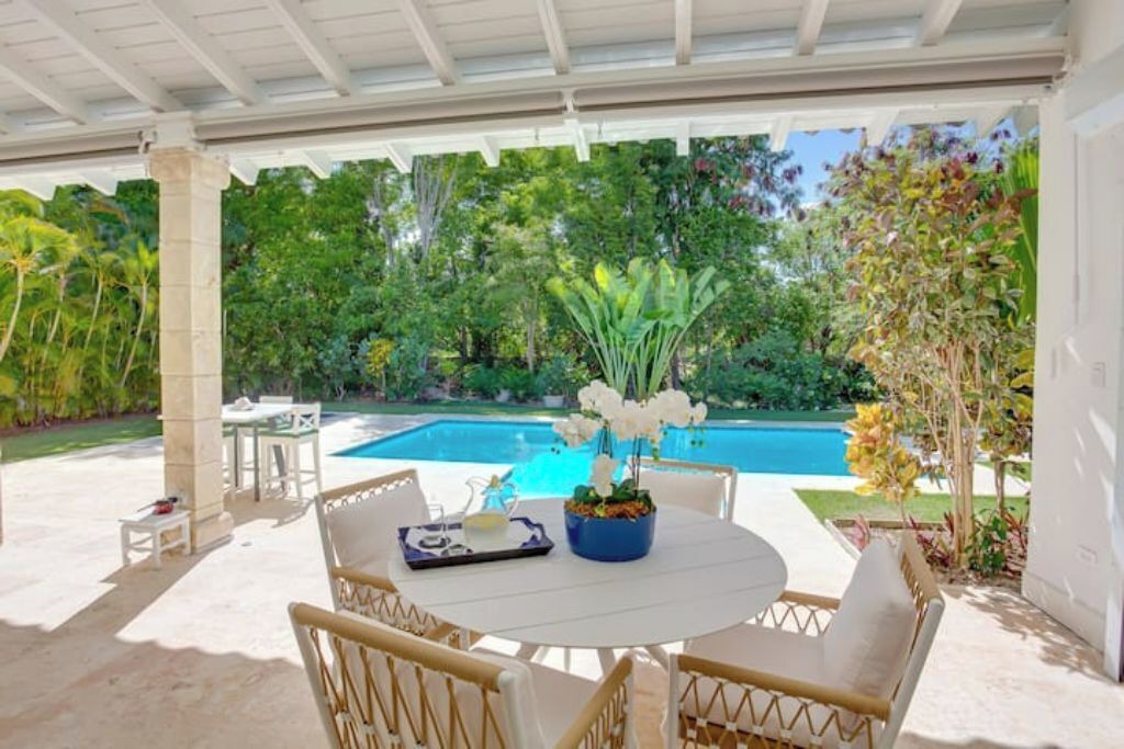 Photo of Outdoor in Punta Cana