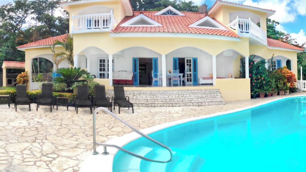 Photo of Outdoor in Las Galeras