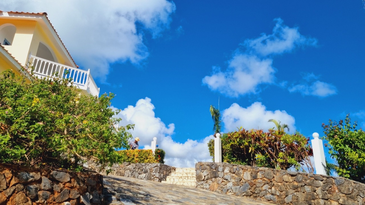 Photo of Outdoor in Las Galeras