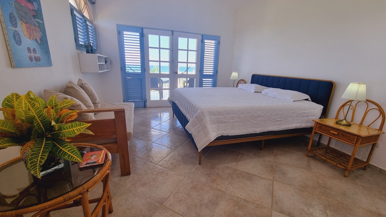 Photo of Bedroom in Las Galeras