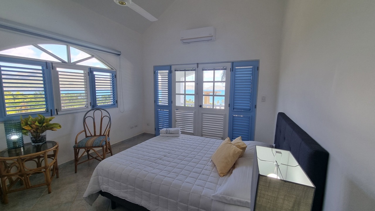 Photo of Bedroom in Las Galeras