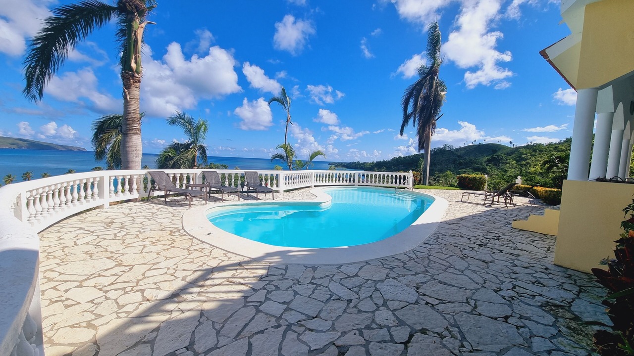 Photo of Outdoor in Las Galeras