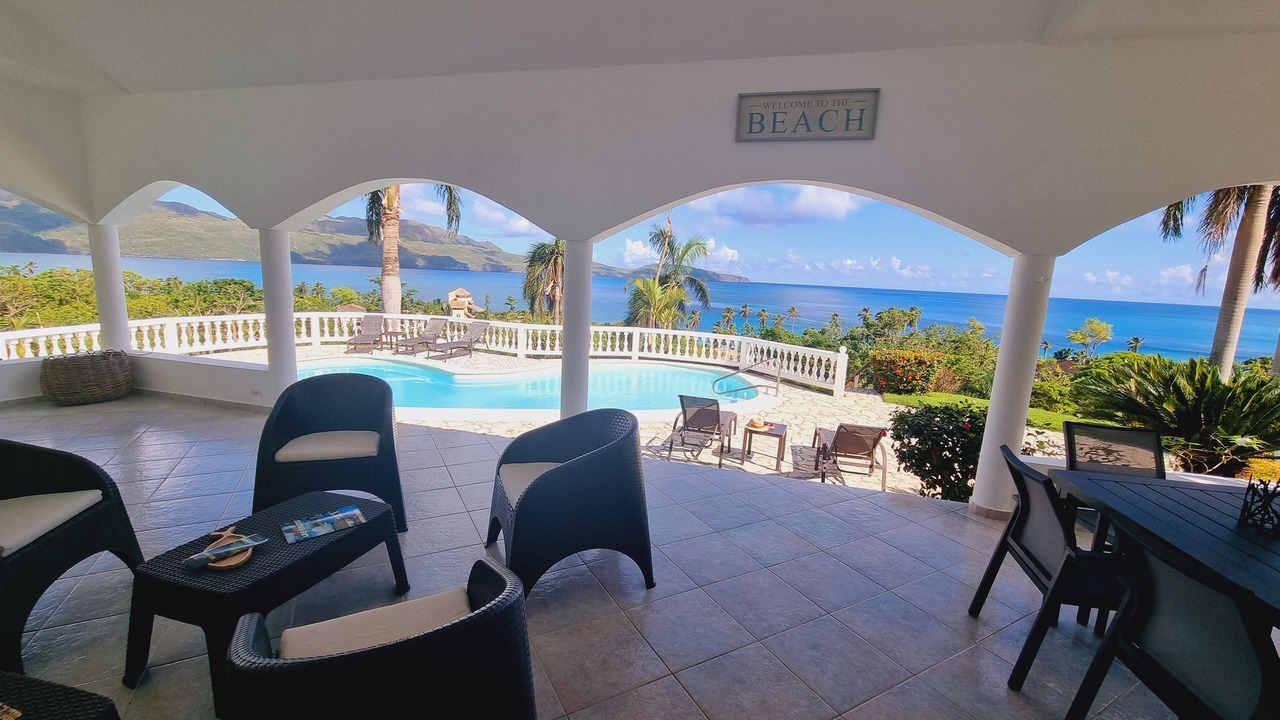 Photo of Outdoor in Las Galeras