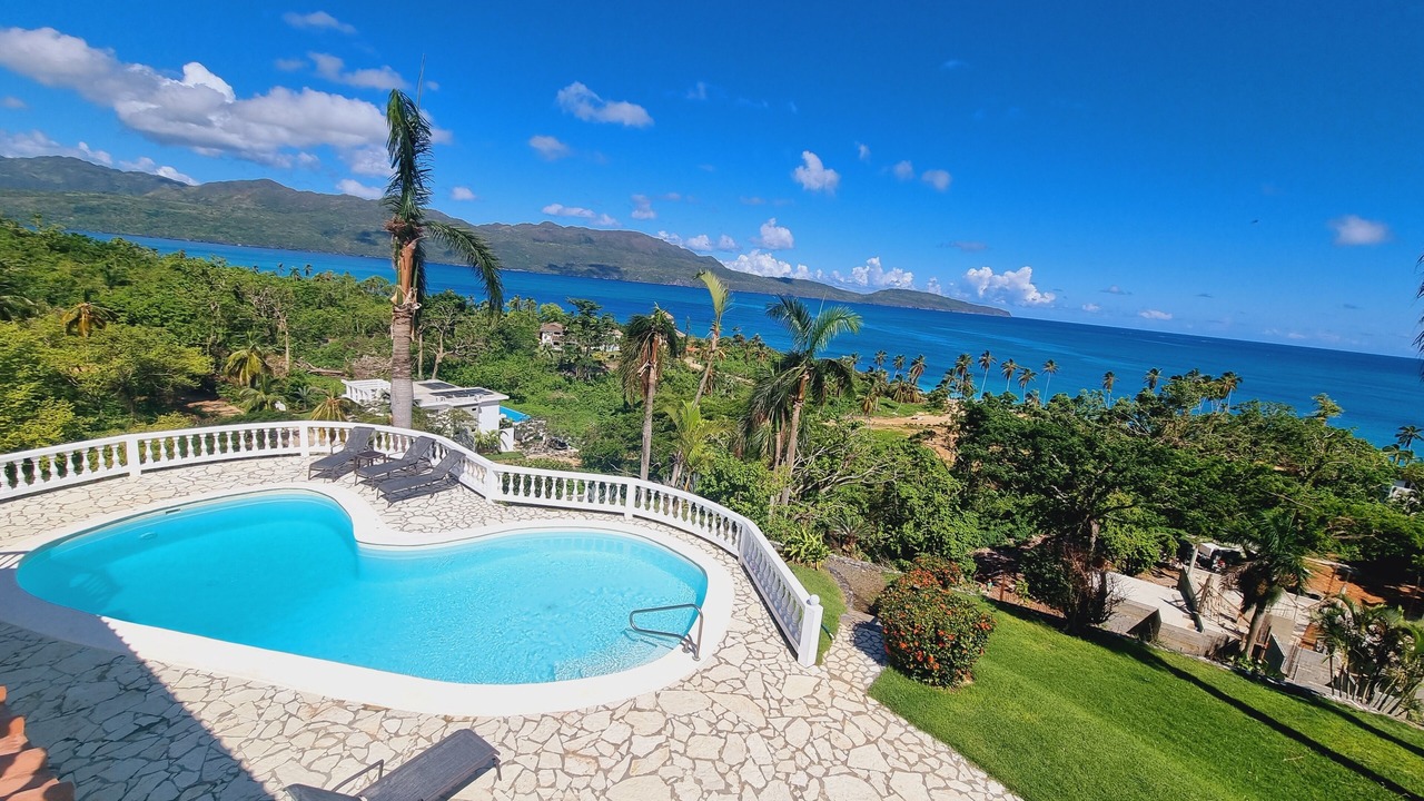 Photo of Outdoor in Las Galeras