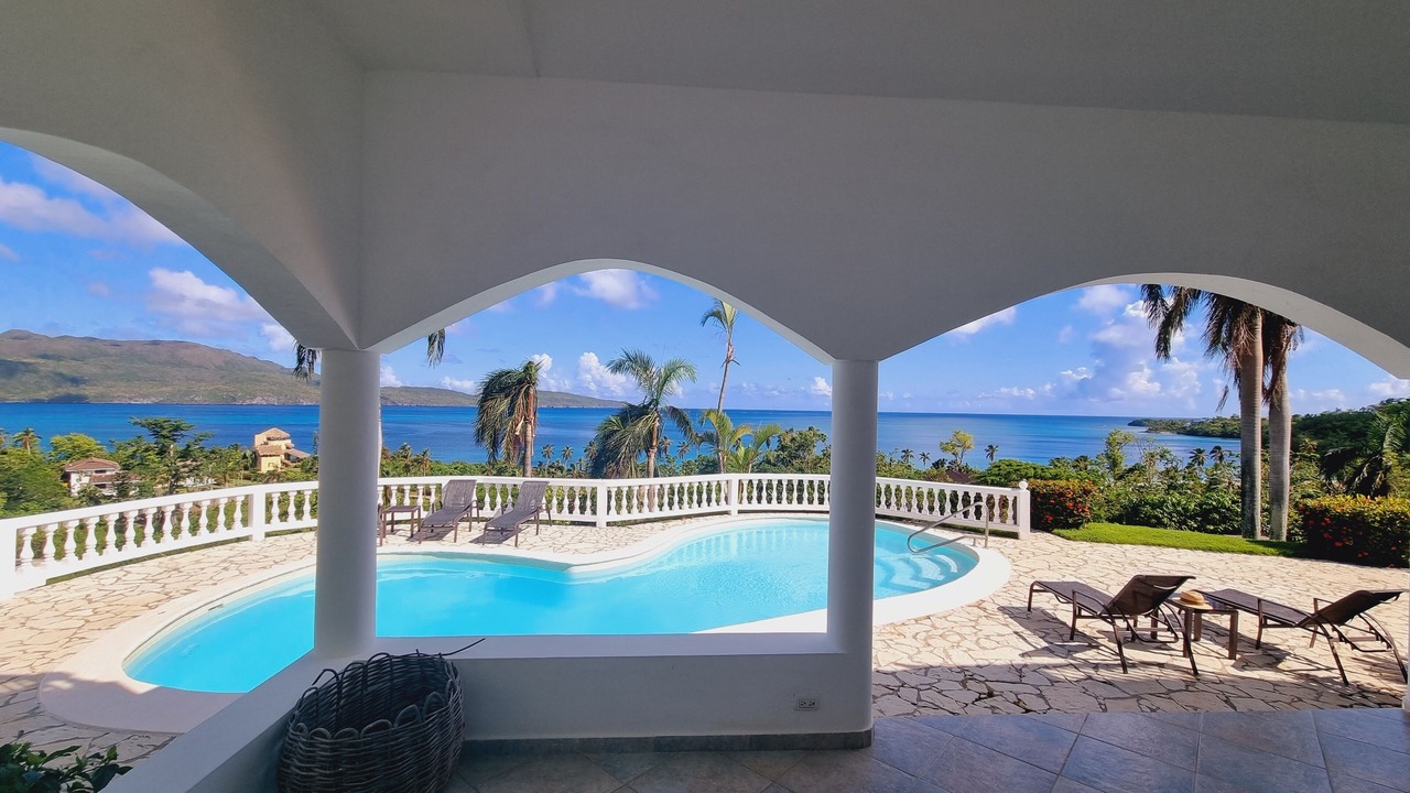 Photo of Outdoor in Las Galeras
