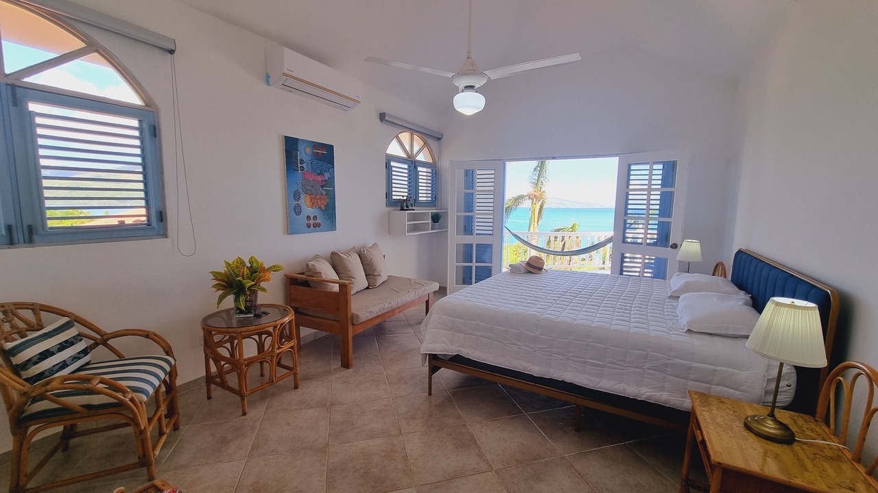 Photo of Bedroom in Las Galeras