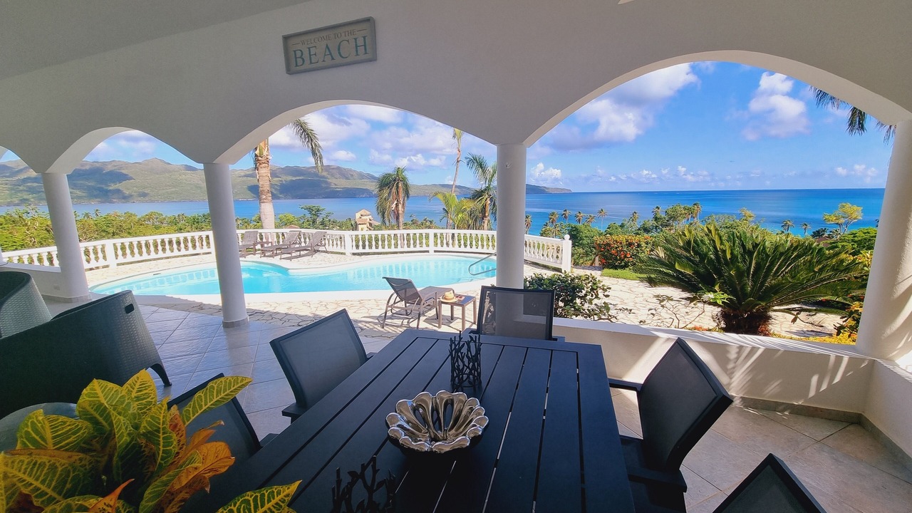 Photo of Outdoor in Las Galeras