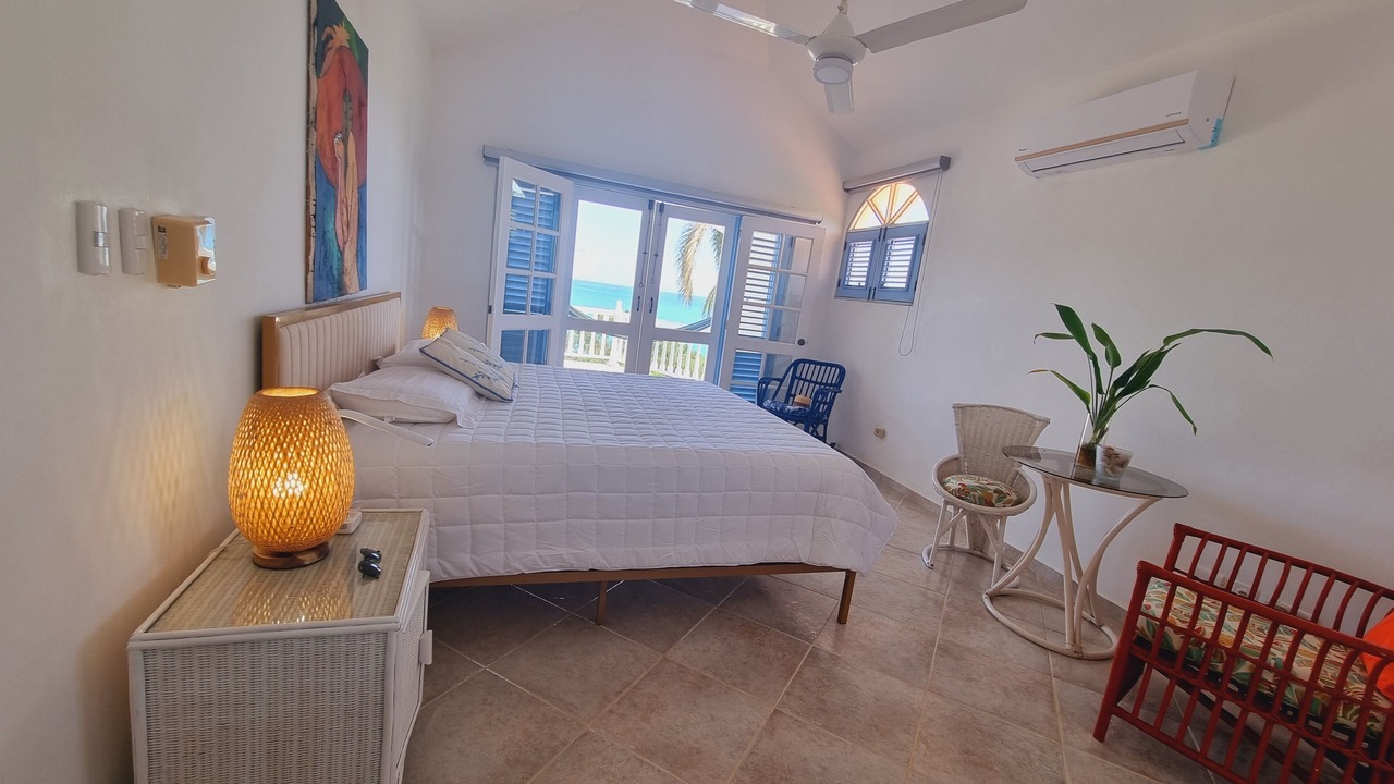 Photo of Bedroom in Las Galeras