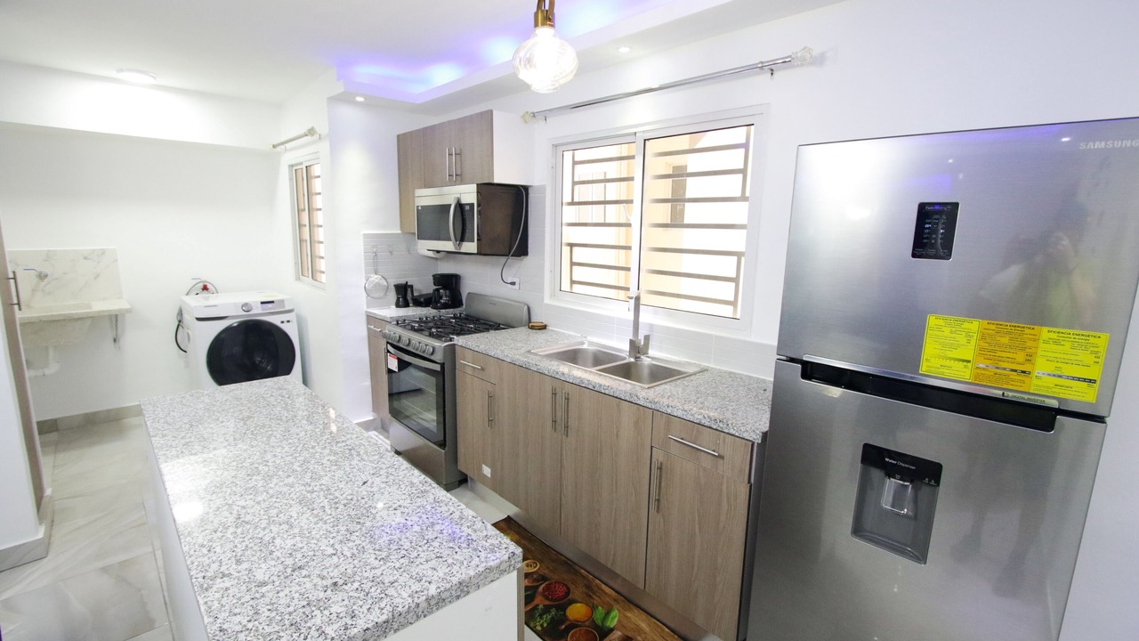 Photo of Kitchen in Santo Domingo Este