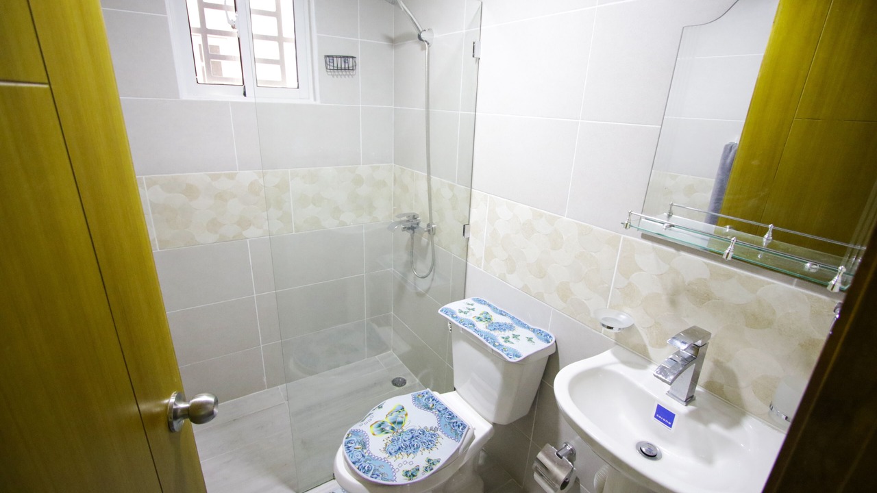 Photo of Bathroom in Santo Domingo Este