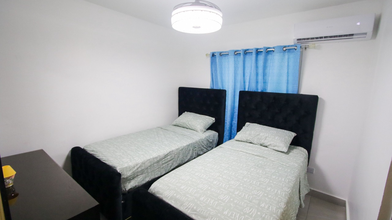 Photo of Bedroom in Santo Domingo Este