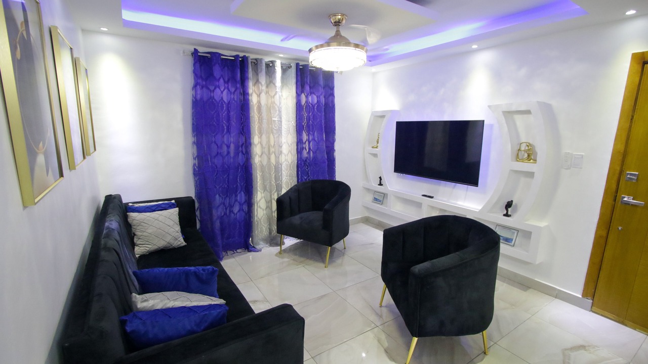 Photo of Livingroom in Santo Domingo Este