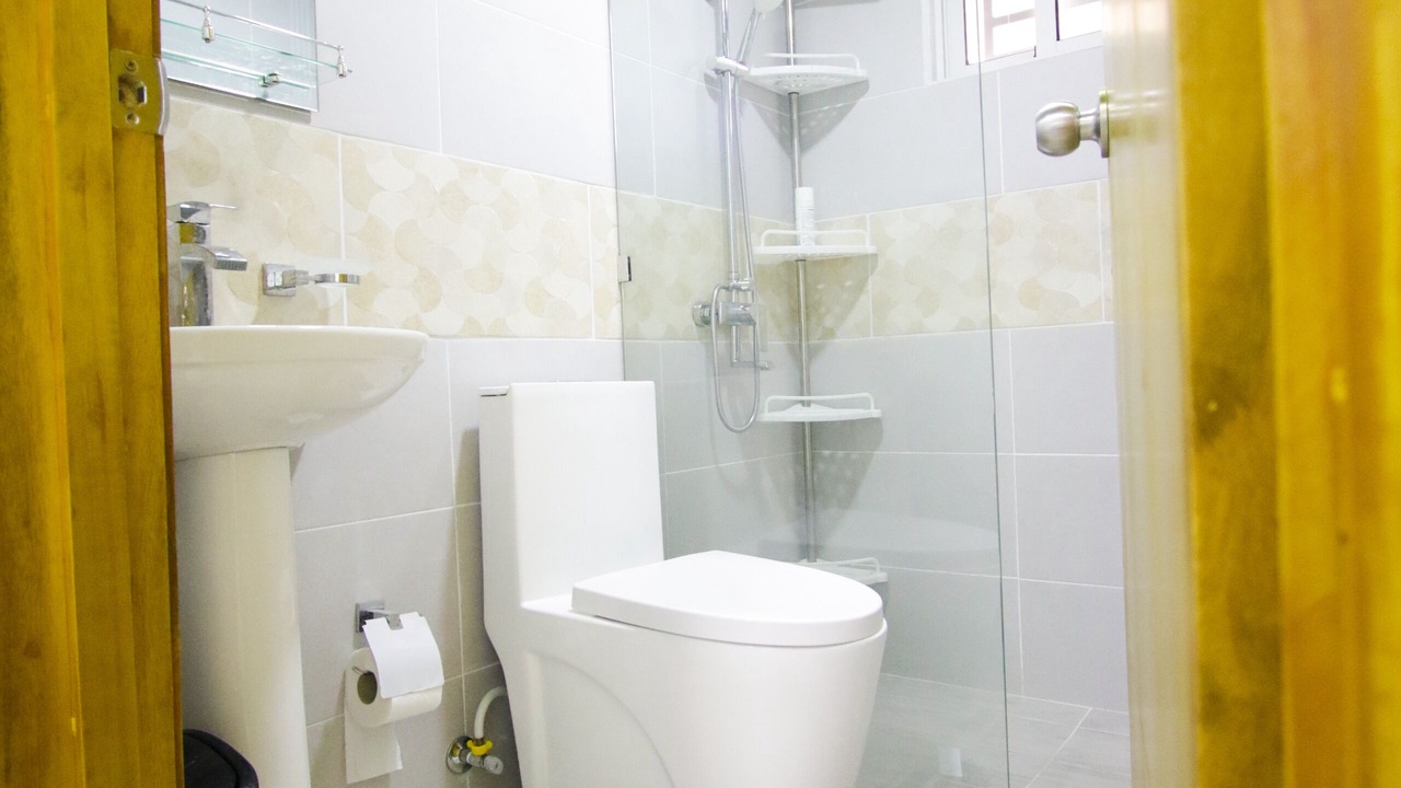 Photo of Bathroom in Santo Domingo Este