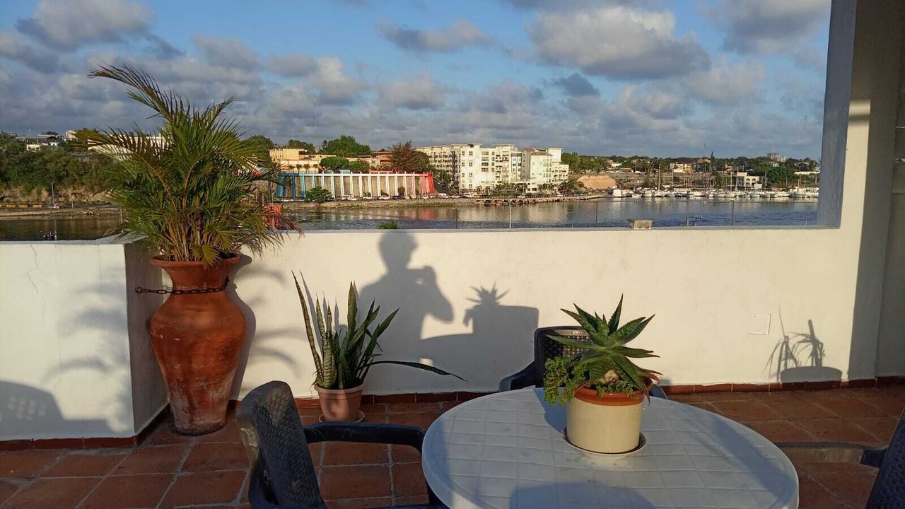 Photo of Outdoor in San Anton