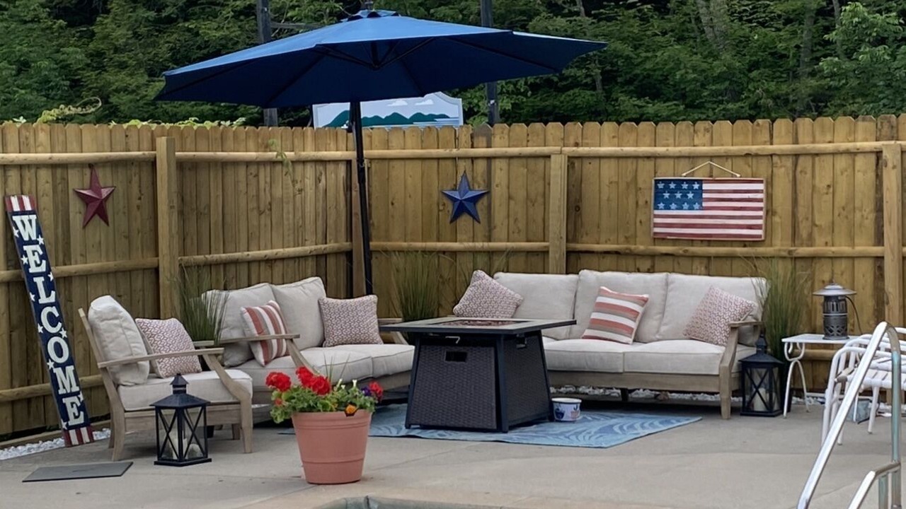Photo of Outdoor in Bolton Landing